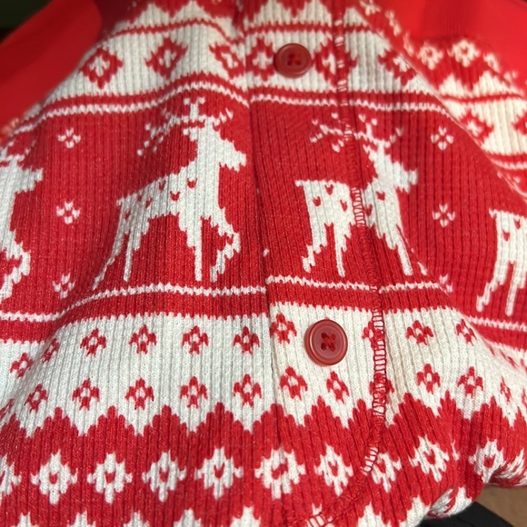 Christmas jogger pajamas/sleep pant. - Picture 11 of 11